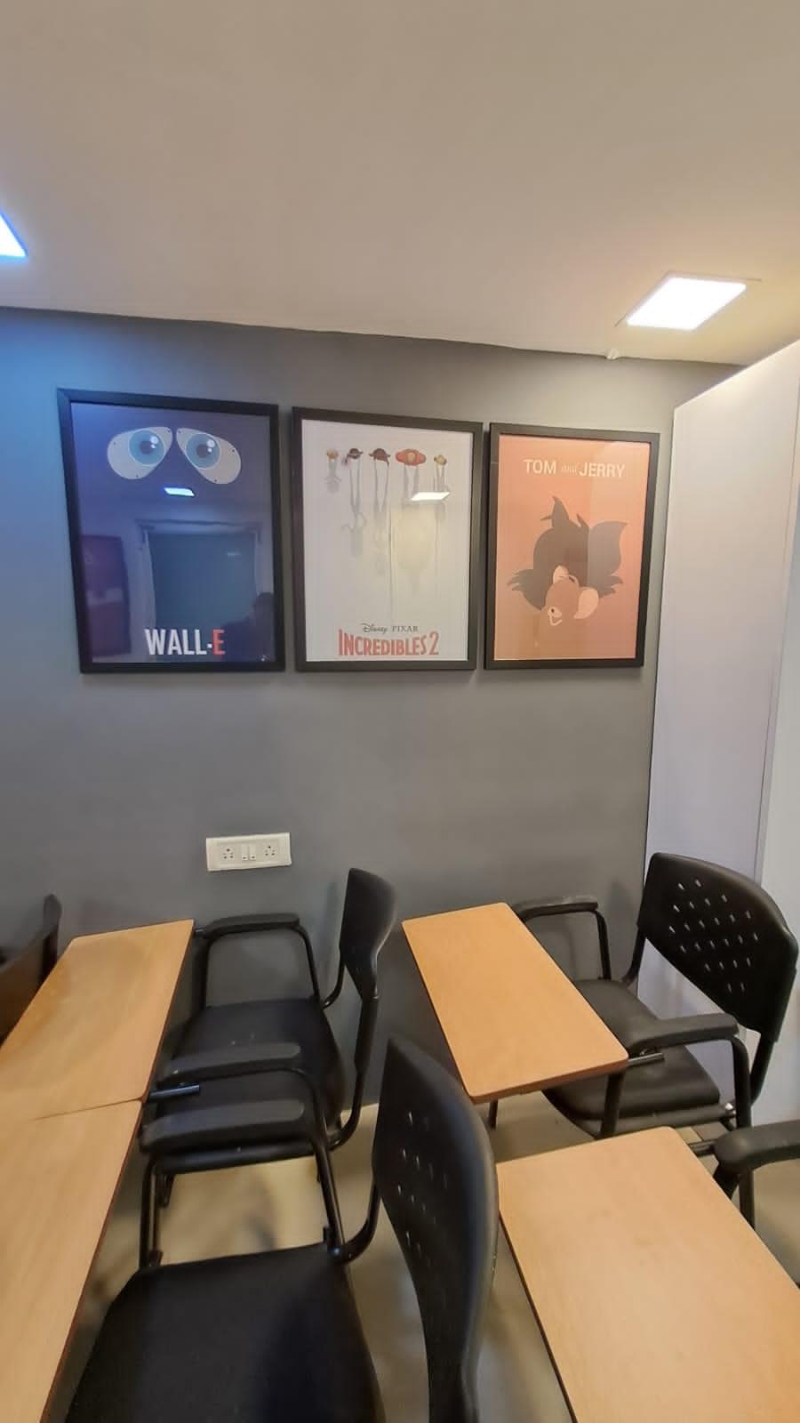 Moople Institute of Animation and Design Guwahati Campus photo 24